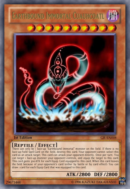 yugioh card earthbound immortal Yu-Gi-Oh! Wiraqocha Rasca - LDS3-EN044 - Common YuGiOh is a strategic trading card game in two players Duel each other using a variety of Monster YuGiOh Earthbound Immortal Uru