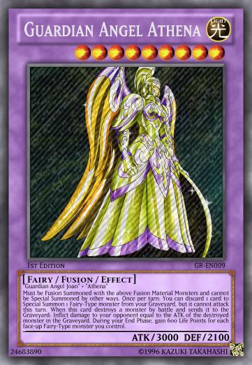 athena yugioh card Yu-Gi-Oh! Light Lord Minerva 25th Secret 1 (Used) 833267163| magi -TCG Marketplace- A single individual card from the Yu Guardian Angel Athena by ChaosTrevor