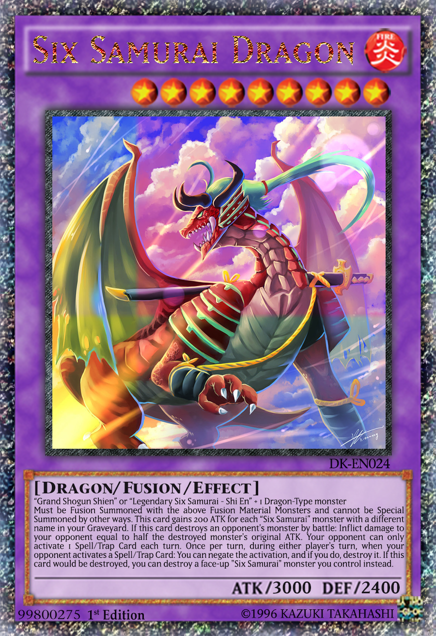yugioh six samurai support cards Yu-Gi-Oh! - Scrolls of The (CRMS-EN059) - Crimson Crisis - 1st Edition Rage of the Abyss 5 New: Six Samurai cards