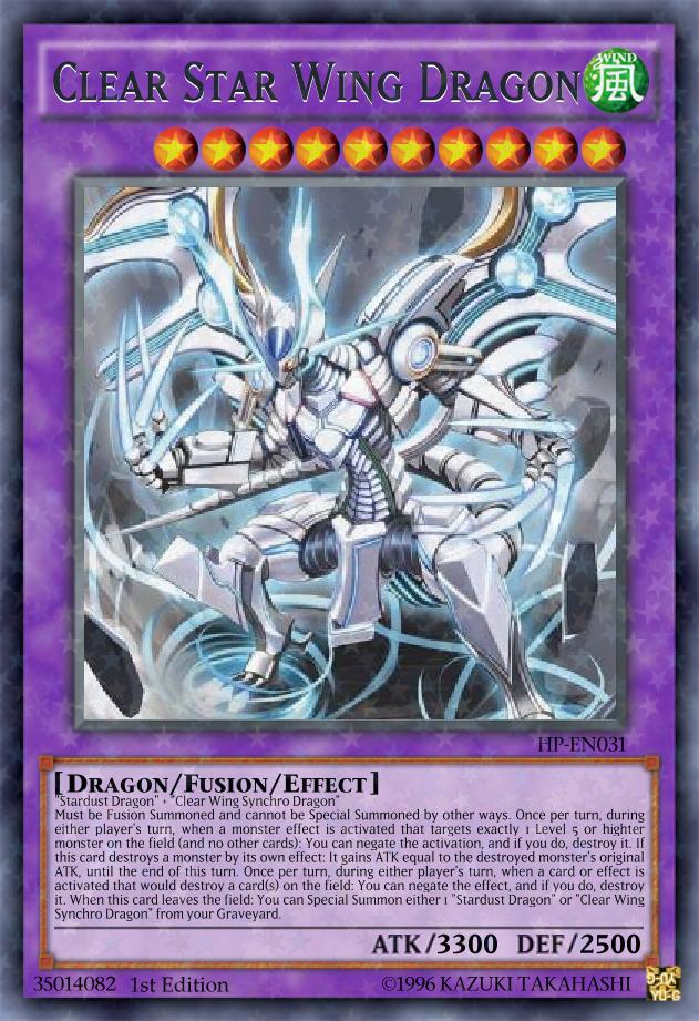 Clear Star Wing Dragon By Chaostrevor On Deviantart Clear Star Wing Dragon By Chaostrevor On Deviantart