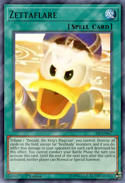 Yugioh Cards by ChaosTrevor on DeviantArt Yugioh Cards by ChaosTrevor on DeviantArt