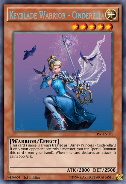 cinderella yugioh card Sale! Yu-Gi-Oh! TCG Cinderella (Rare) CP18-JP004 JAPANESE