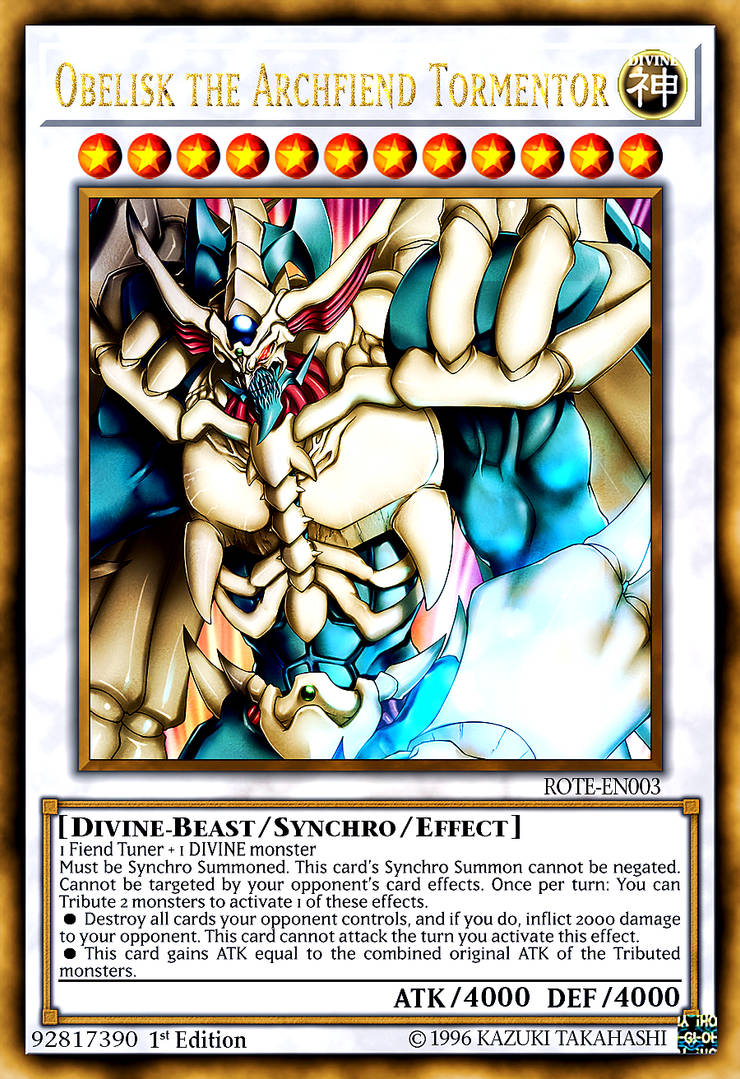 obelisk the tormentor yugioh card QCCP-JP199 (QCSR) All products are imported from the USA yugioh obelisk the tormentor deck