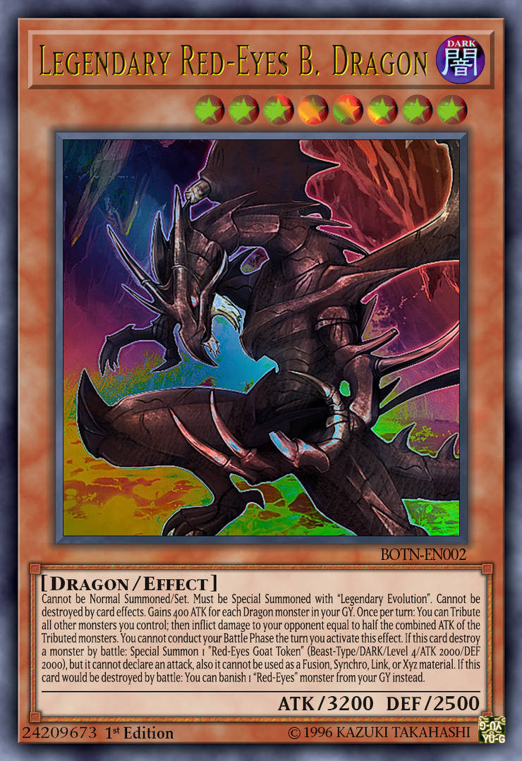 red eyes b dragon yugioh card Yu-Gi-Oh! Game Equal Arts and new Red YuGiOh Card "Red-Eyes Black Dragon"
