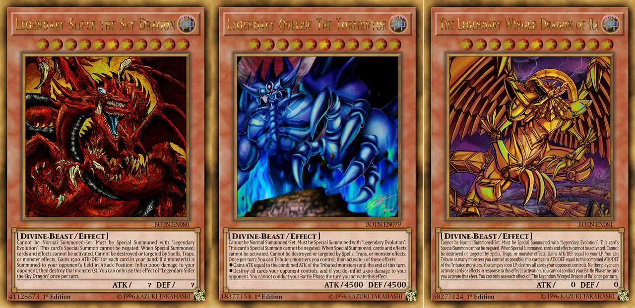 Legendary Egyptian God Cards by ChaosTrevor on DeviantArt Legendary Egyptian God Cards by ChaosTrevor on DeviantArt