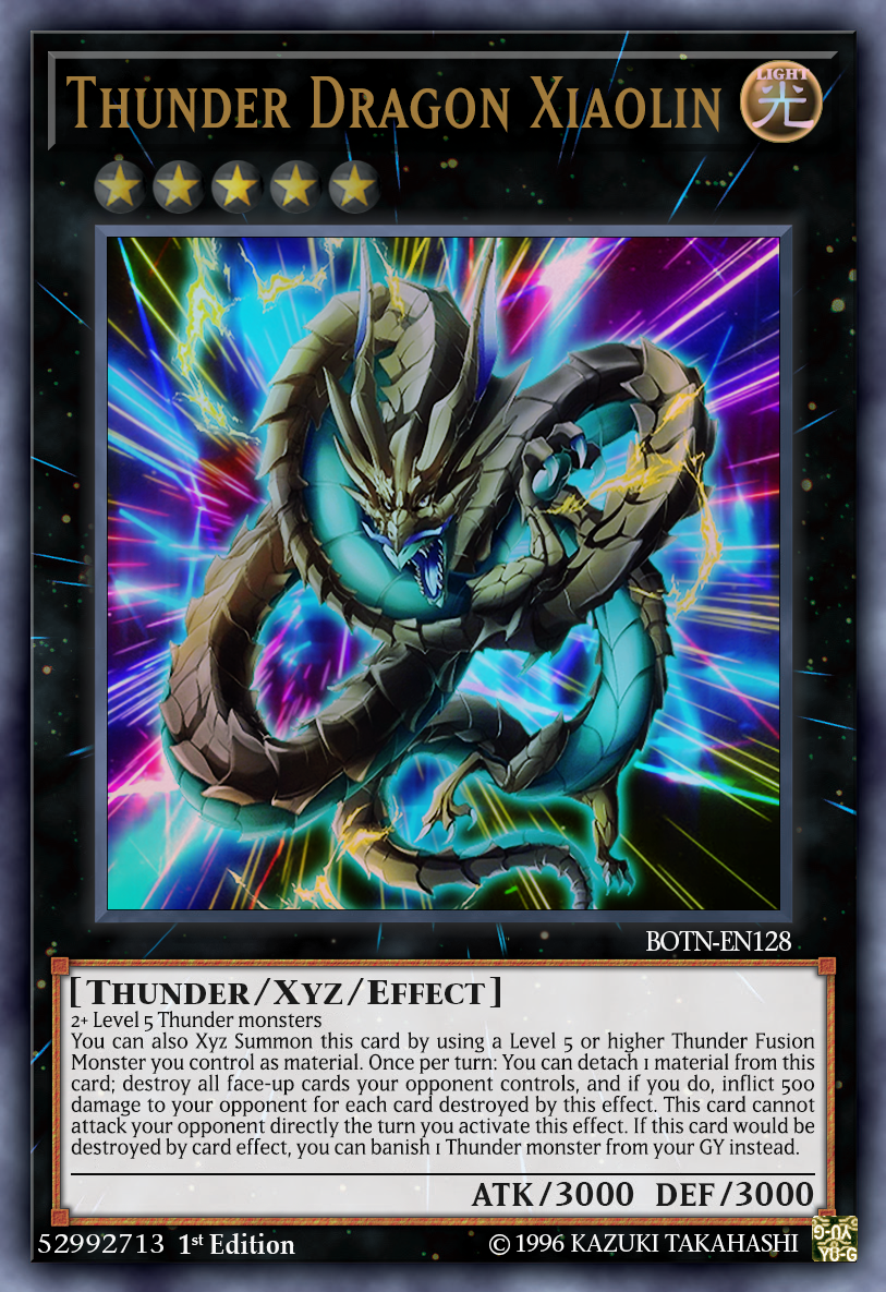thunder dragon yugioh card Twin-Headed MRD-120 Super Rare Unlimited Near Mi Thunder/Fusion Level 7 ATK/2800 DEF/2100 YuGiOh Metal Raiders Common Thunder