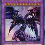 Red-Eyes Quinquennial Dragon