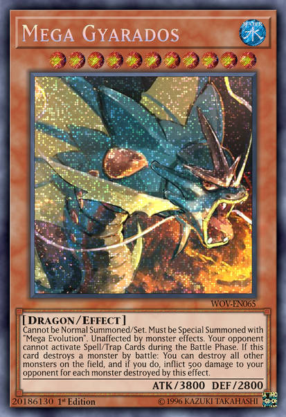 yugioh card maker deviantart Yu-Gi-Oh! Series 11 (RUSH DUEL) Card Template by Alixsep on DeviantArt