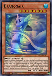 Dragonair