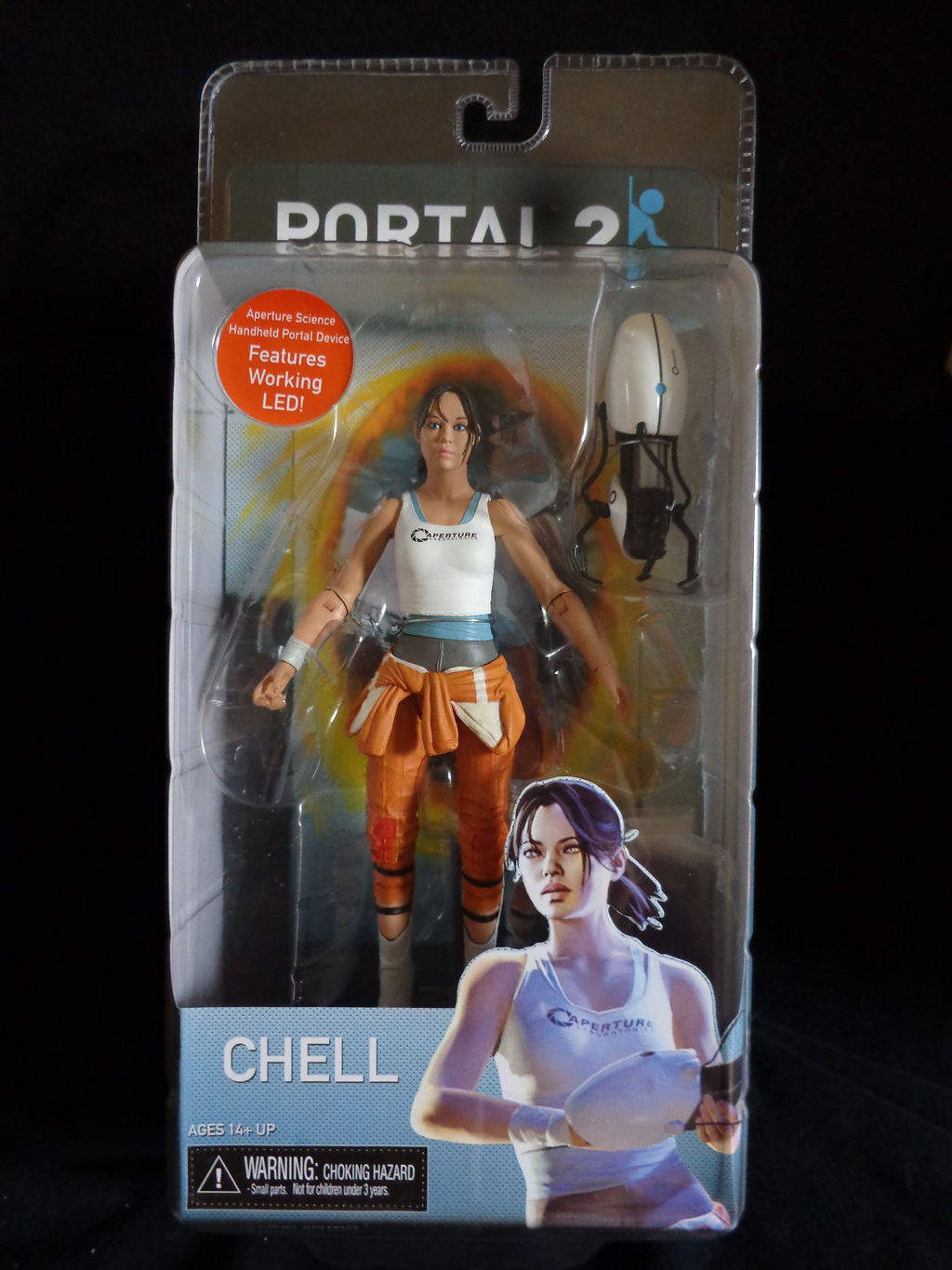 Chell