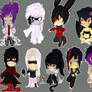 Chibi batch-- otherworld