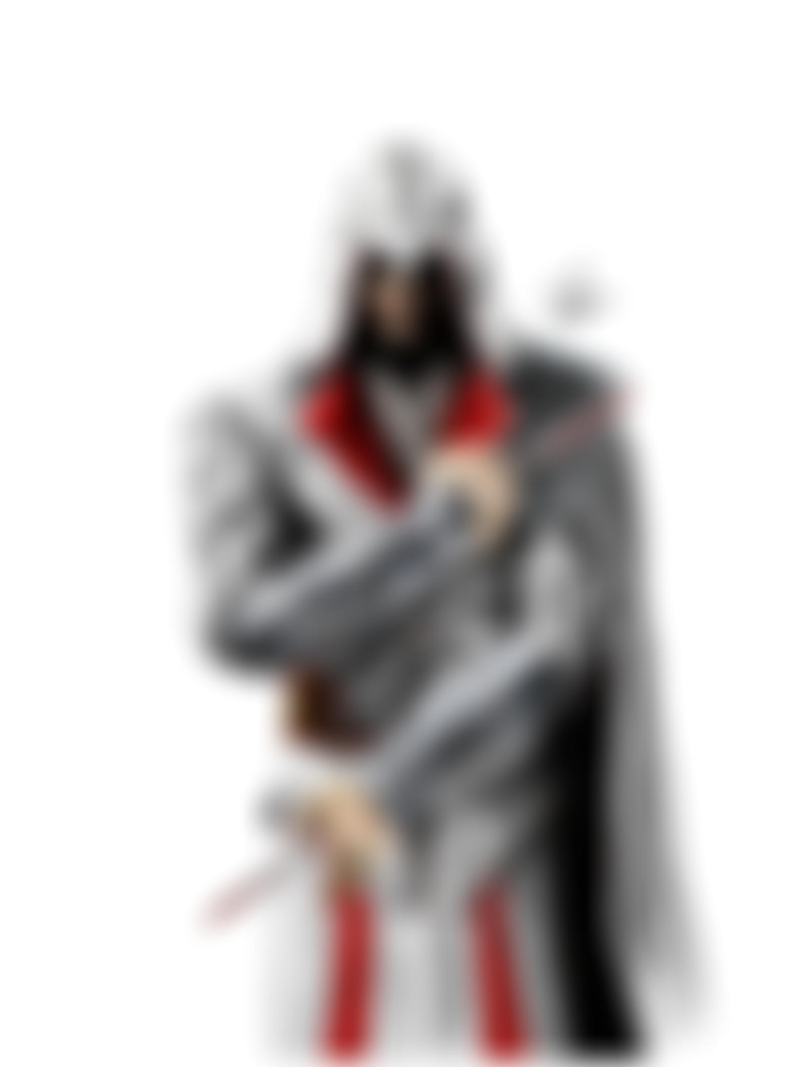 Ezio -rtchd