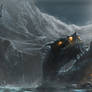 Glaurung The Deciever