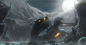 Glaurung The Deciever