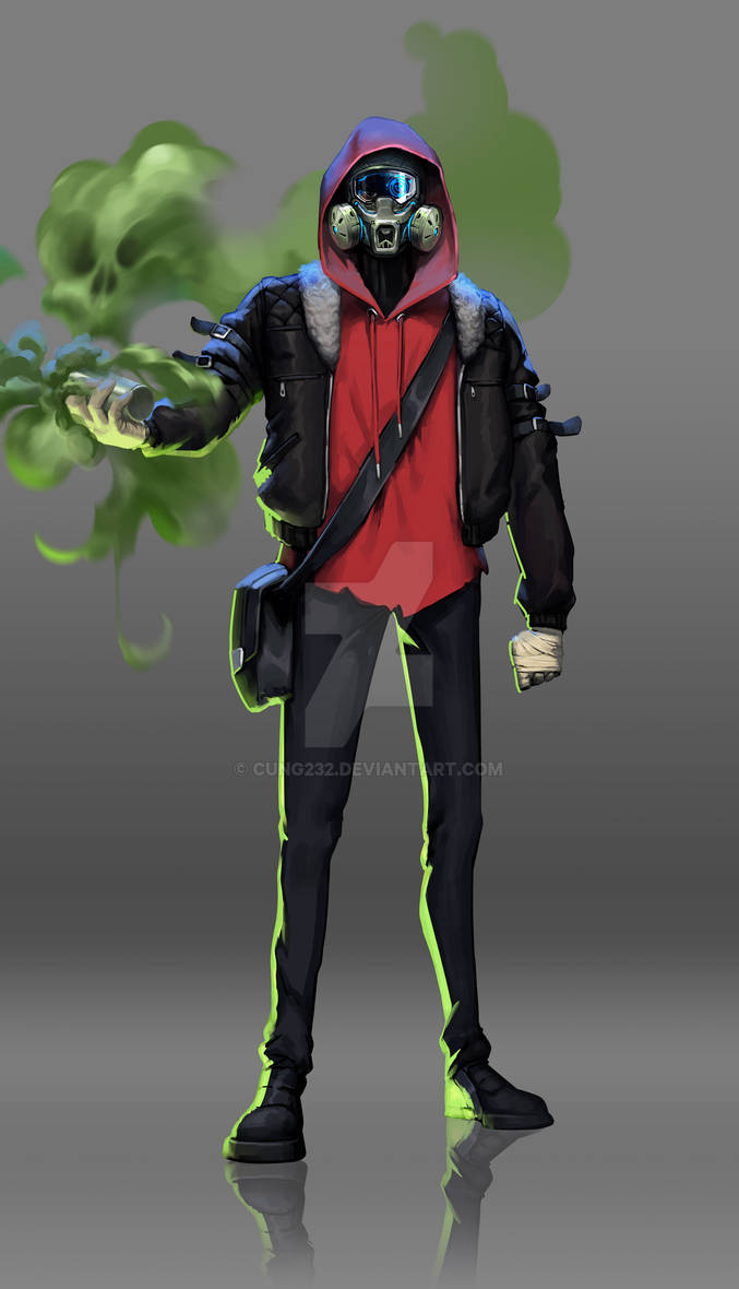 Mutinous by cung232 on DeviantArt