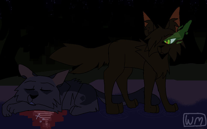 Rory Fanart by WaterMintz on DeviantArt