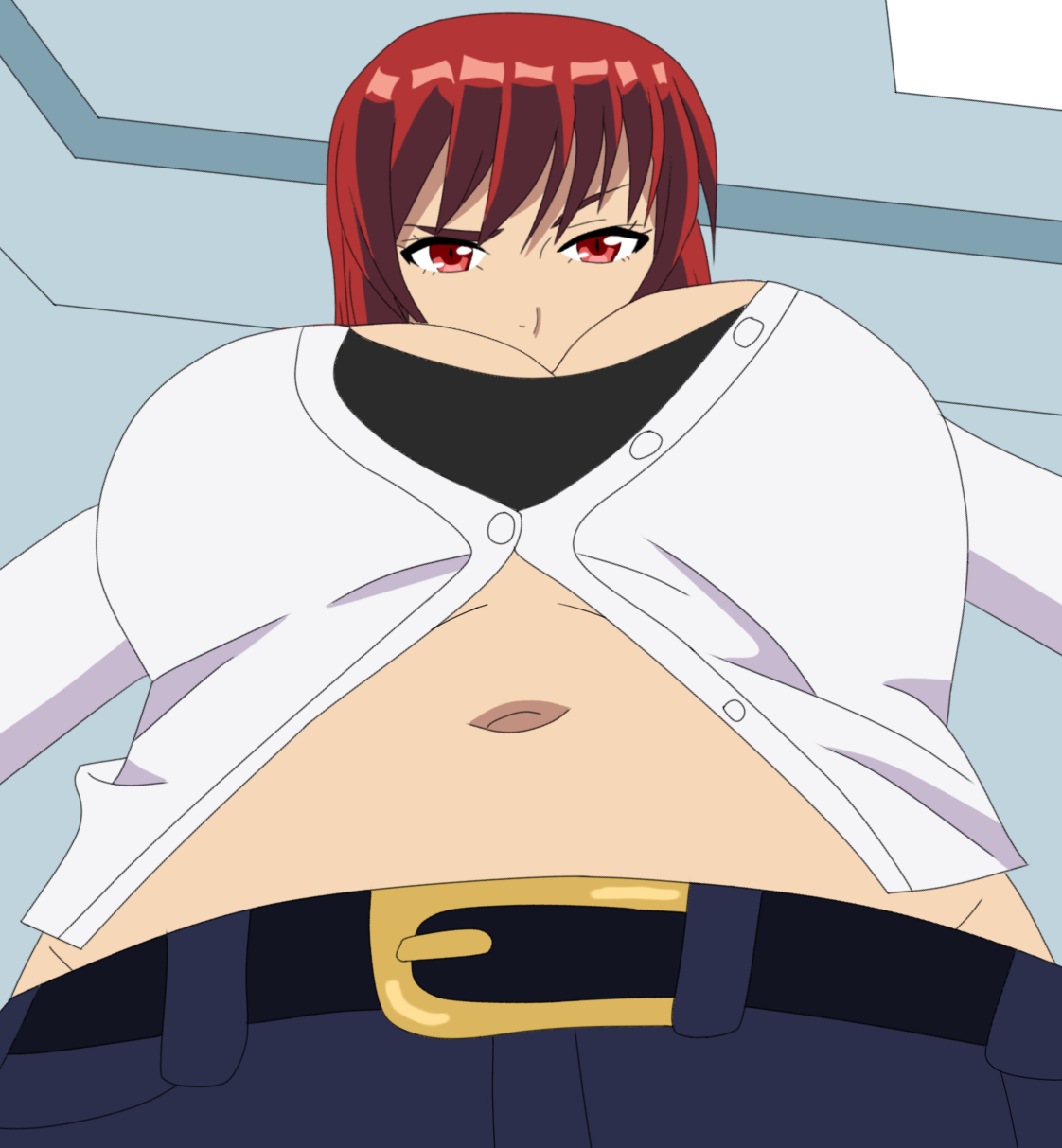 The Island Of Sexy Belly Buttons 2 By Hornamoly On DeviantArt the-island-of-sexy-belly-buttons-2-by-hornamoly-on-deviantart