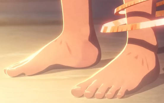 Official-game-feet | DeviantArt