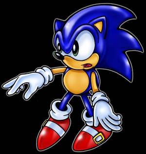 Sonic HPZ