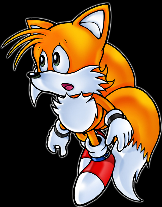 Tails HPZ