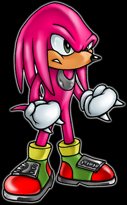 Knuckles HPZ