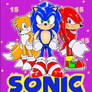 Sonic - 15