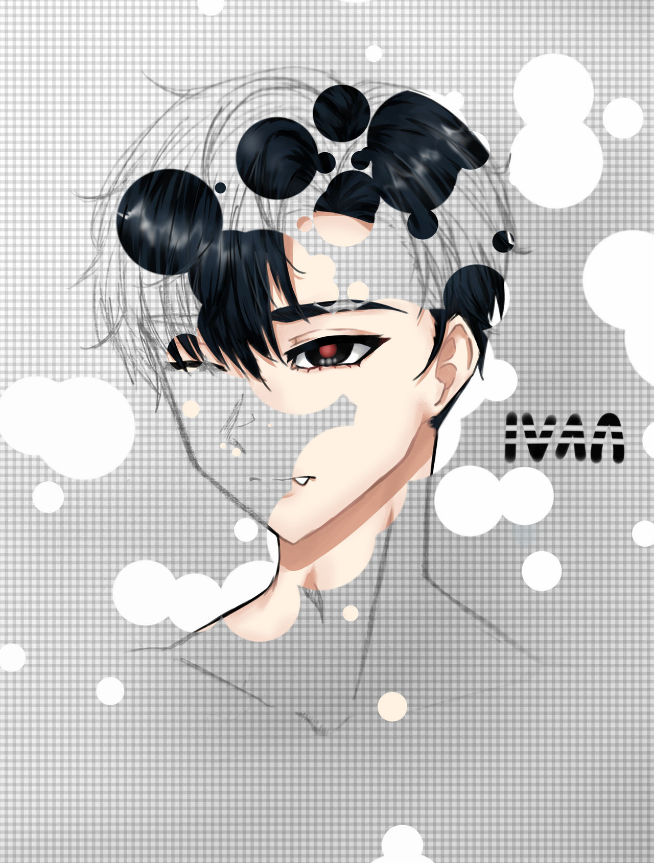 Ivan Rathe Deviantart Ivan by DarkHowler123 on DeviantArt