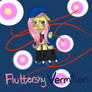 Fluttershy Vermilion