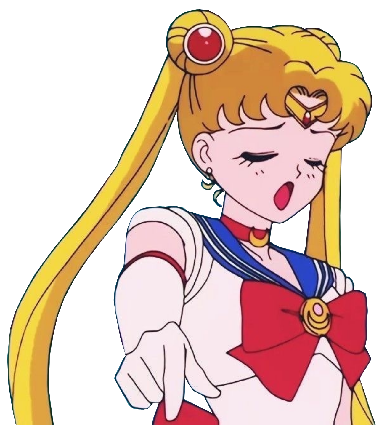 Usagi Vector 4 by Mugenbine on DeviantArt