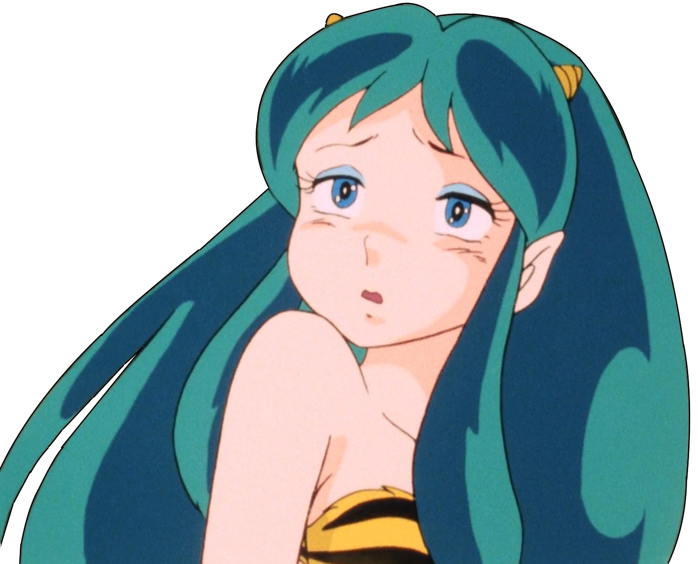 Lum Render 2 by Mugenbine on DeviantArt
