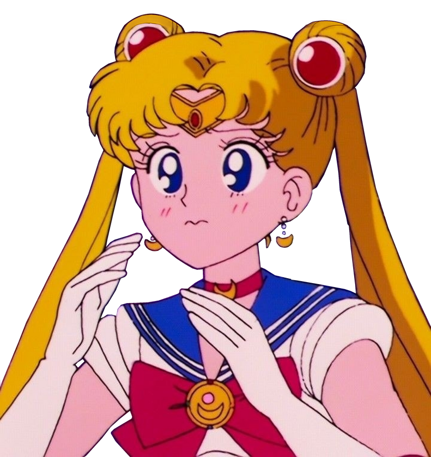 Usagi Render 7 by Mugenbine on DeviantArt