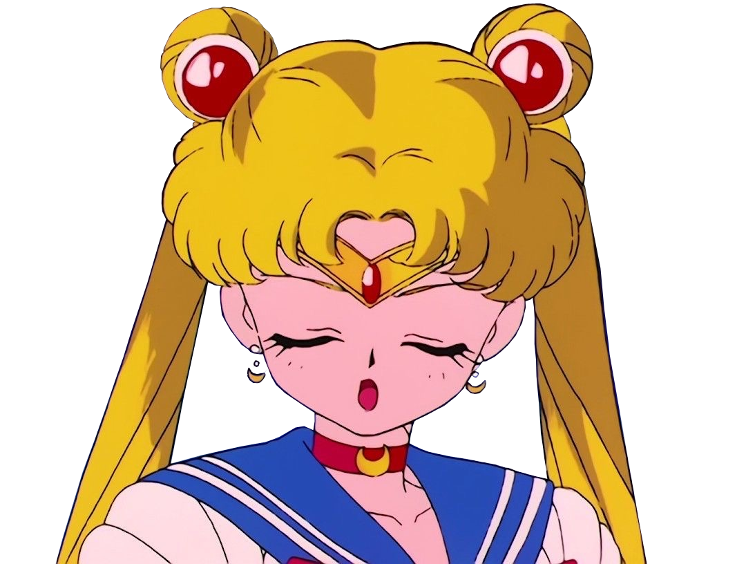 Usagi Render 9 by Mugenbine on DeviantArt