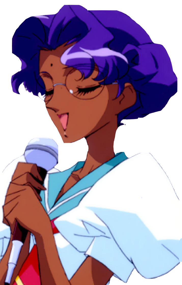 Anthy Render 1 by Mugenbine on DeviantArt