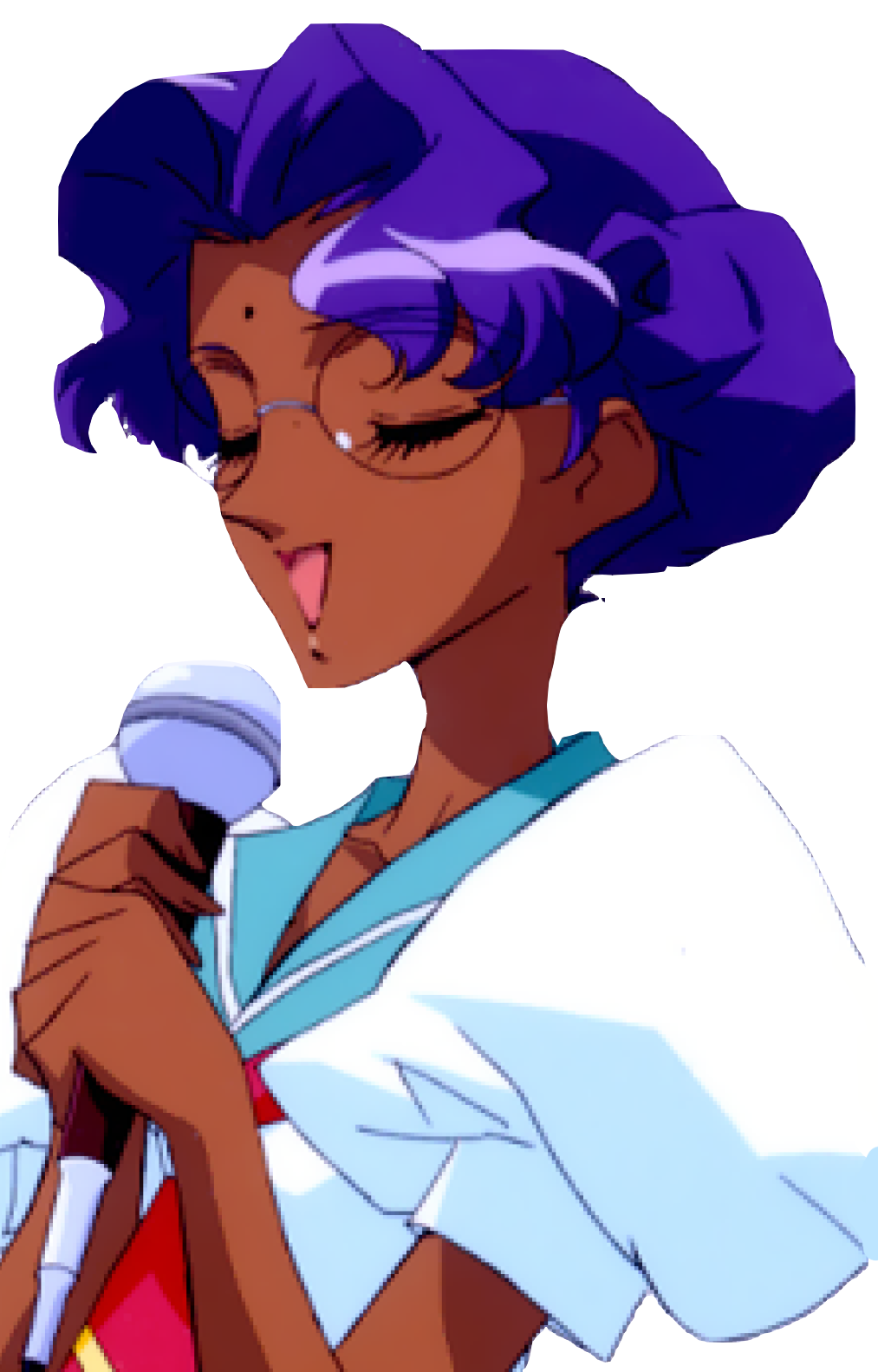 Anthy Render 1 by Mugenbine on DeviantArt