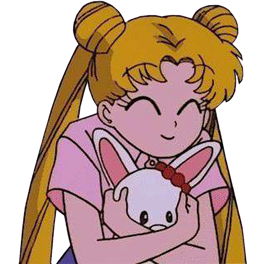 Usagi Render 13 by Mugenbine on DeviantArt