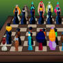 Alt-Verse Chess