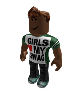A troll outfit : r/roblox