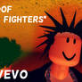 ROBLOX - OOF FIGHTERS - Everlong