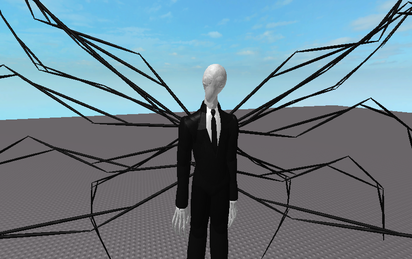 What is Slender Roblox? How To Make It?