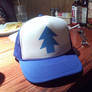 My Dipper Hat