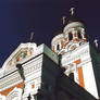 Alexander Nevsky Cathedral