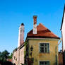 Tallinn Old Town 3