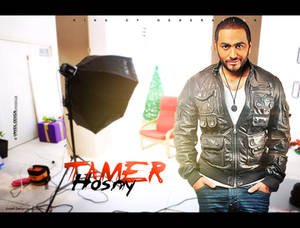 TAMER HOSNY