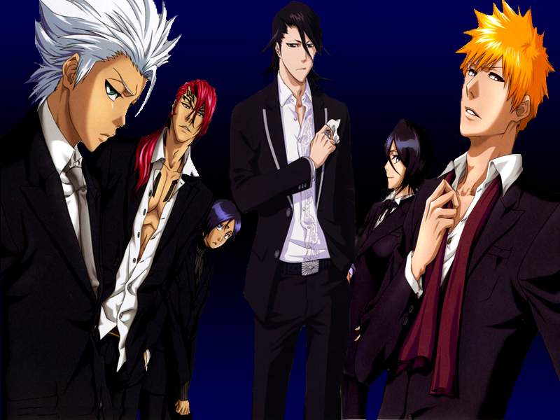 Bleach