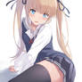 Eriri Spencer Sawamura