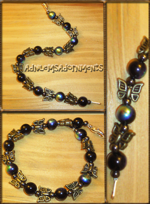 Transformations Bracelet