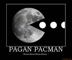 Pagan Pacman