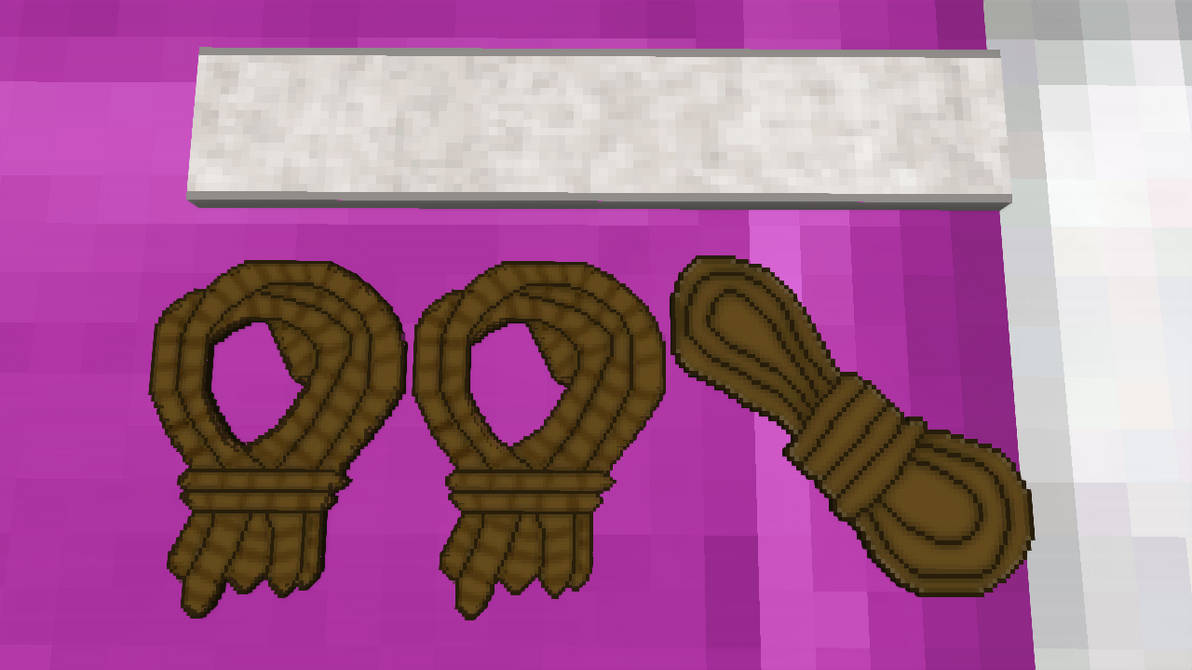 Birthday special-Irl picture warning Rope clothgag by MCtiedWTF on ...