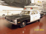 LAPD Adam-12 1972 AMC Matador