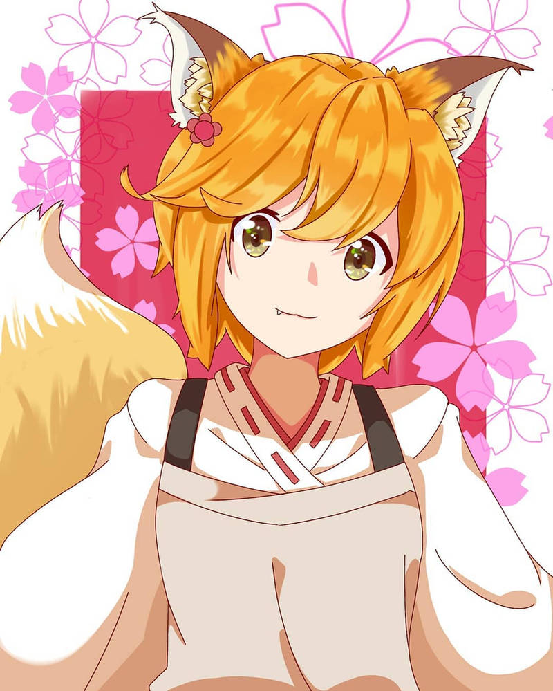 Senko by Windhand on DeviantArt